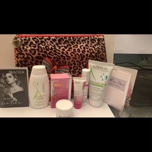 Deluxe size anti-age and body care set🎁